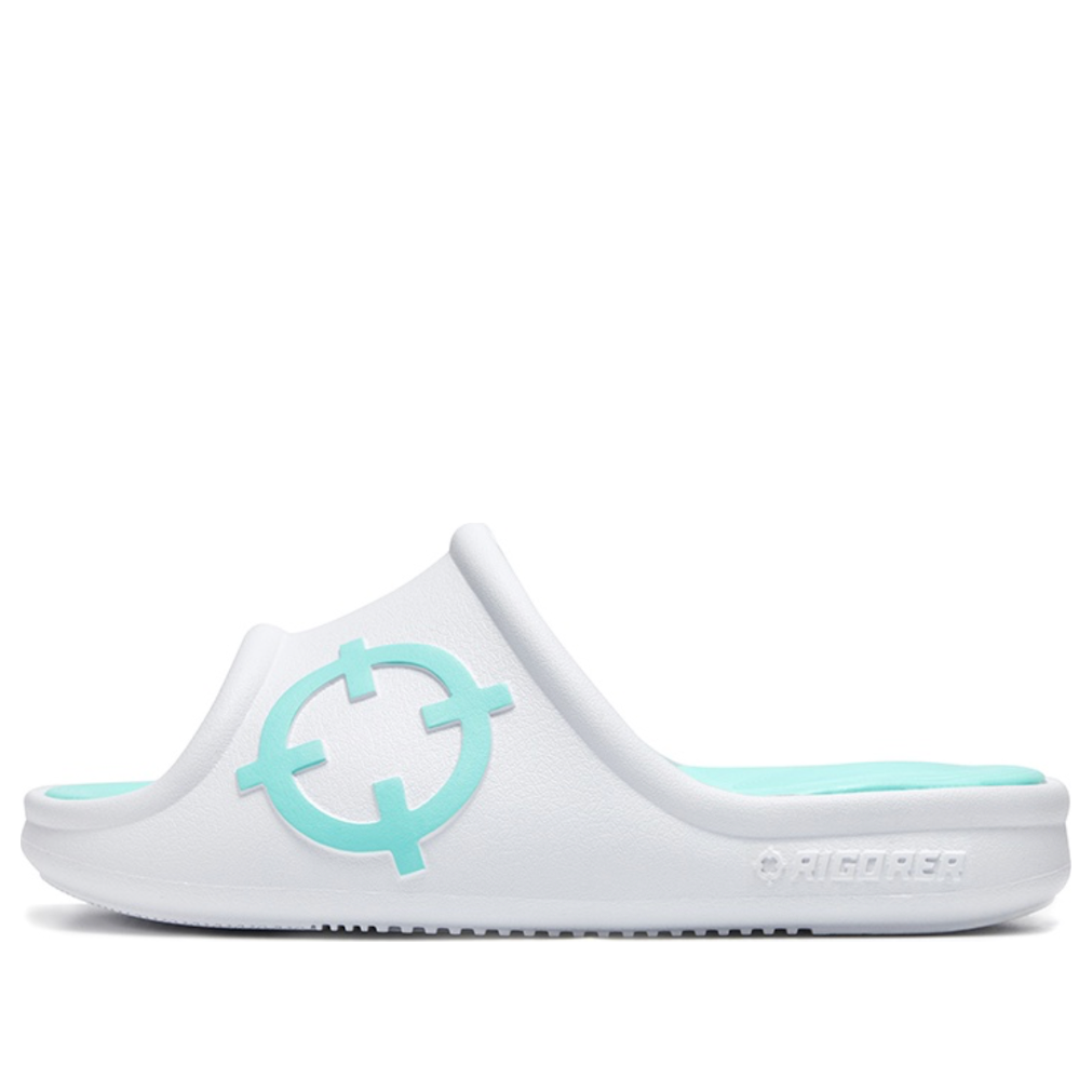 Rigorer Horizon 1 Sandals 'White Mint Green'