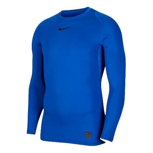 Men's Nike PRO Sports Training Tight Breathable Quick Dry Gym Clothes