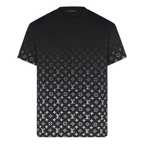 grey louis vuitton shirt