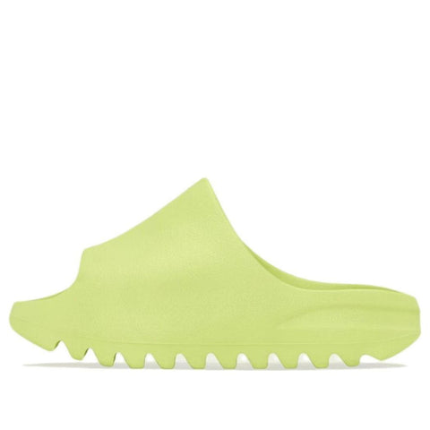 Yeezy, Shoes, Lime Green Yeezys