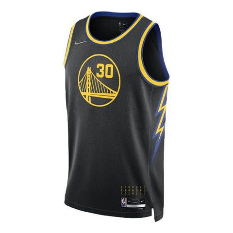 New LA Clippers City Edition NBA Jersey Nike L 48 Basketball 75 Anniversary