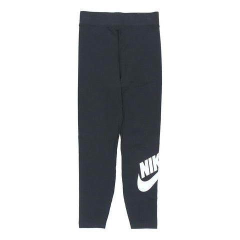 Men's Nike Yoga Dri-FIT Yoga Exercise Quick Dry Short Sleeve Blue