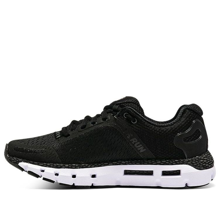 Under Armour (wmns)  Hovr Infinite 2 'black White' In Multi