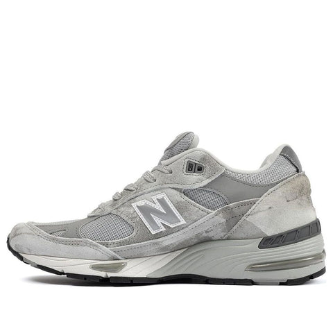 New Balance 991 Shoes - KICKS CREW