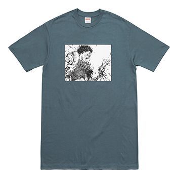 akira arm tee