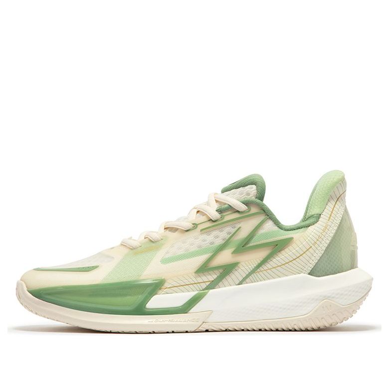 361 Degrees (wmns)  Big3 4.0 Quick 'turquoise' In Green