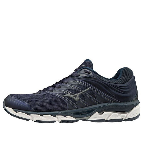 Mizuno wave sale paradox 4 green