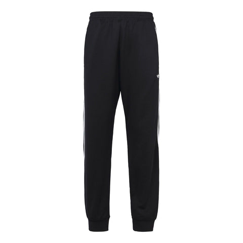 Adidas Training Pants 'Black' HC4255 - KICKS CREW