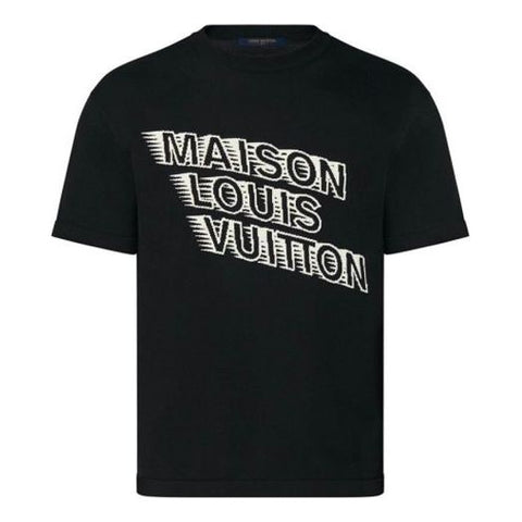 Louis Vuitton For Women T Monogram Tee Shirt White S