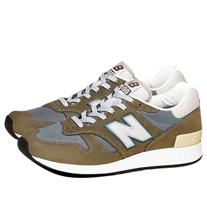 New Balance 1300 | KICKSCREW | Tecnologias New balance Breda