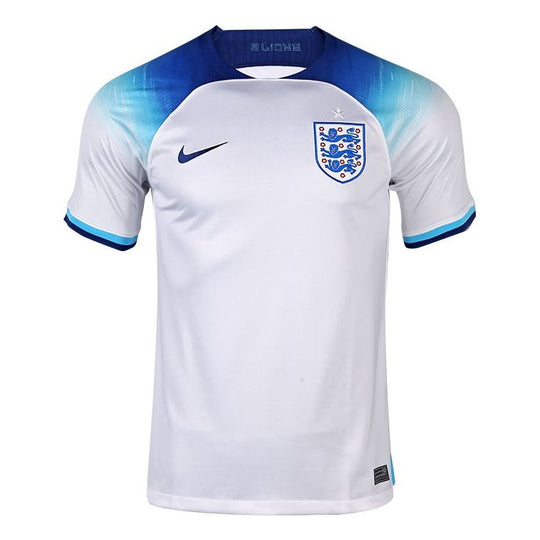 Nike England 2022 World Cup Home Jersey DN0687-100 - KICKS CREW
