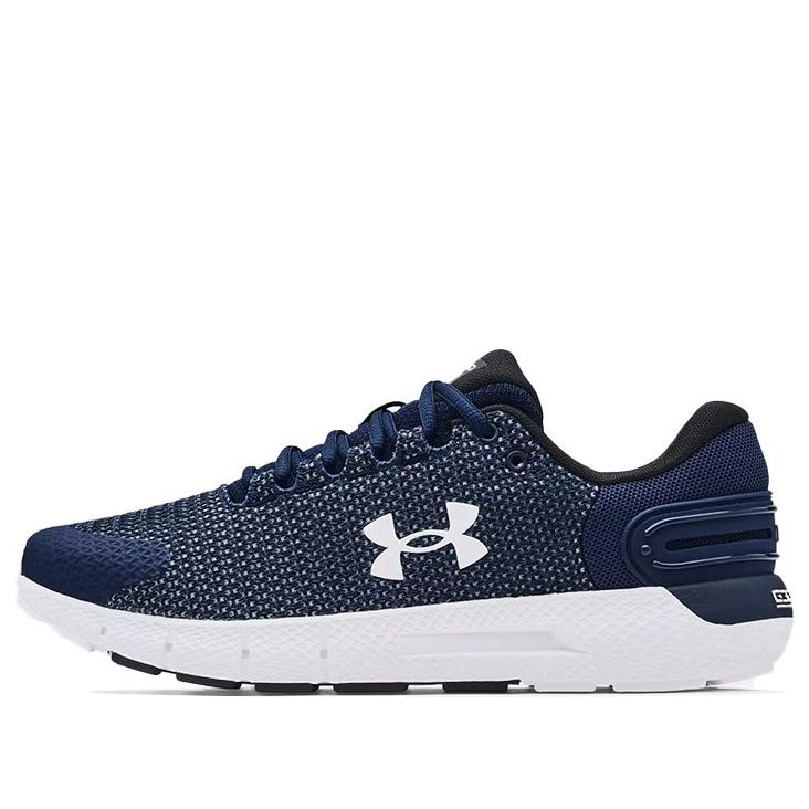 Under Armour Charged Rogue 2.5 'Academy White' 3024400-400 - KICKS CREW