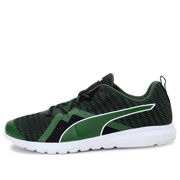 puma vigor x idp running shoes