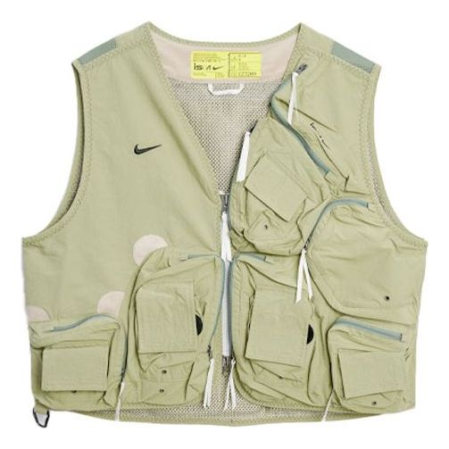 nike ispa vest