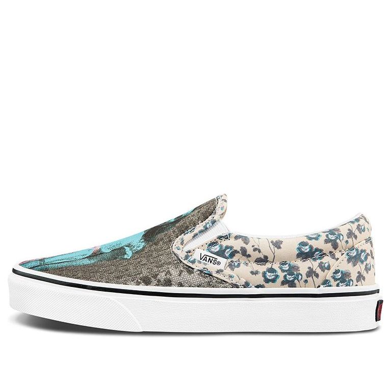 Vans House Of Terror X Classic Slip-on 'the Shining'