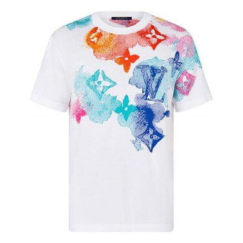 Louis Vuitton Shirt - KICKS CREW