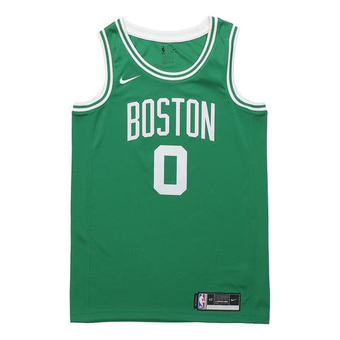 BAPE X Mitchell & Ness Special Edition Boston Celtics Jersey - Swingman  Version