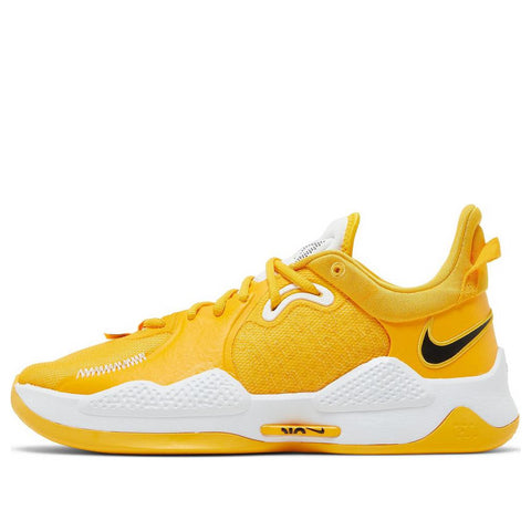 PG1 Paul George Nike Shoes - Indiana Pacers Colors