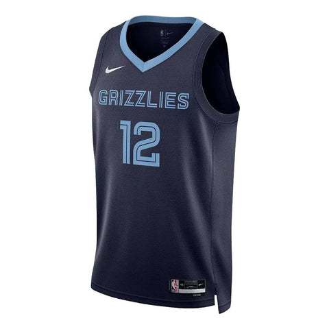  Mitchell & Ness NBA Swingman Jersey Grizzlies 01 Jason