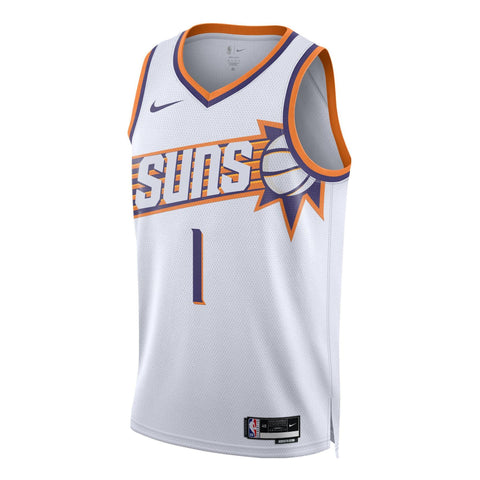 Nike, Shirts & Tops, Vintage Nike Phoenix Suns 32 Amare Stoudemire Jersey