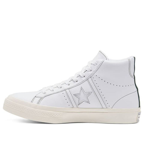 Converse one star high on sale tops