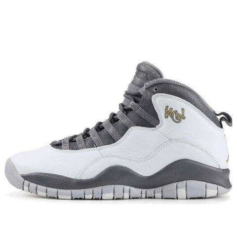 Air Jordan 10 - KICKS CREW