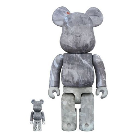 BE@RBRICK | KICKS CREW