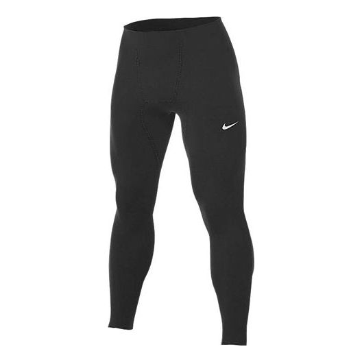 Nike Sports Training Thin and light Quick Dry gym pants Black DB4104-0 ...