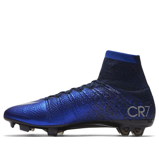 Nike CR7 x Mercurial 4 FG Soccer Cleat Diamond' - CREW