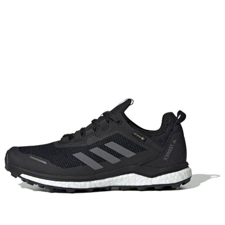 Adidas Originals (wmns) Adidas Terrex Agravic Flow Gtx 'black'
