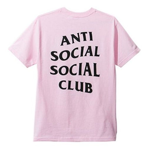 ANTI SOCIAL SOCIAL CLUB