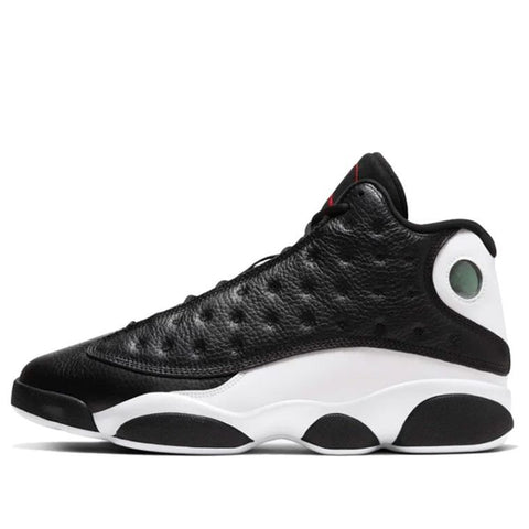 Size 12 - Jordan 13 Retro Black University Blue 2022