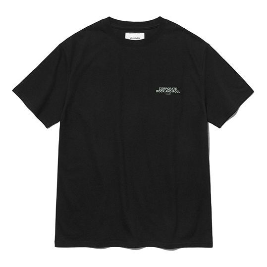 vivastudio Tee JSVT01-BLACK | KICKSCREW