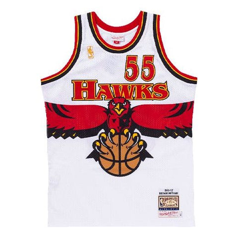 Atlanta Hawks to rock MLK jersey next season - Page 2 of 2 - HBCU Gameday