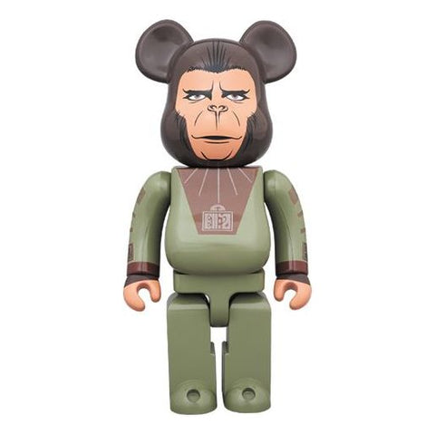 BE@RBRICK | KICKS CREW