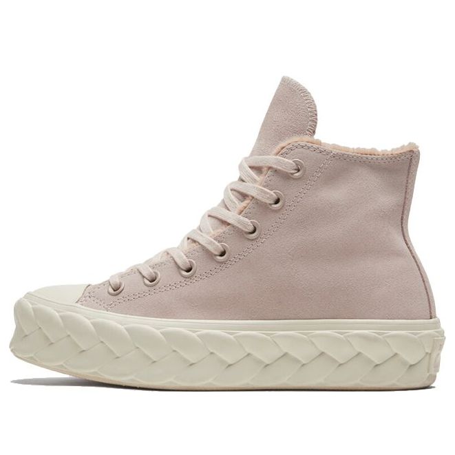 Converse (wmns) Chuck Taylor All Star Lift 'pink'
