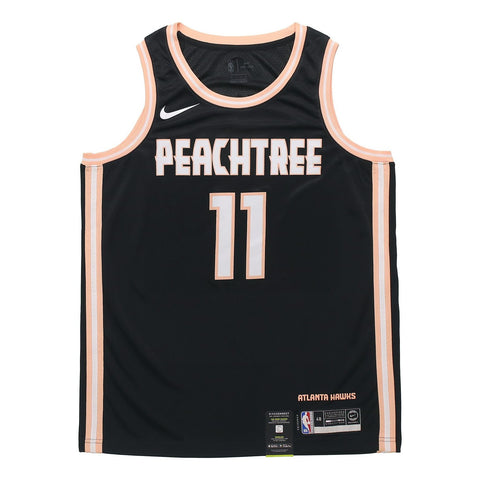 NBA Apparel: 2018 All-Star uniforms - Peachtree Hoops