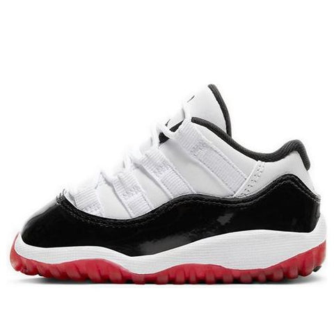 Jordan unisex-child Jordan 11 Retro (Infant/Toddler)