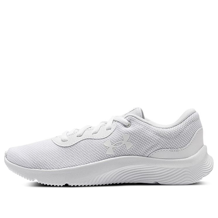 Under Armour (wmns) Mojo 2 'all White'