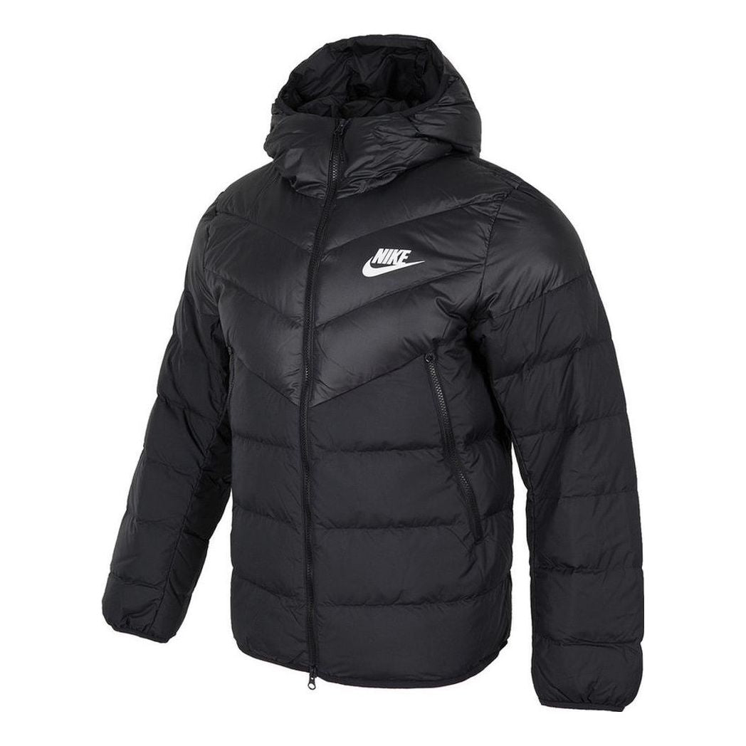 Aoa nike puffer on sale coats