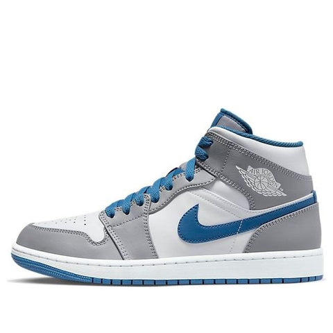 Air Jordan 1 Shoes - KICKS CREW