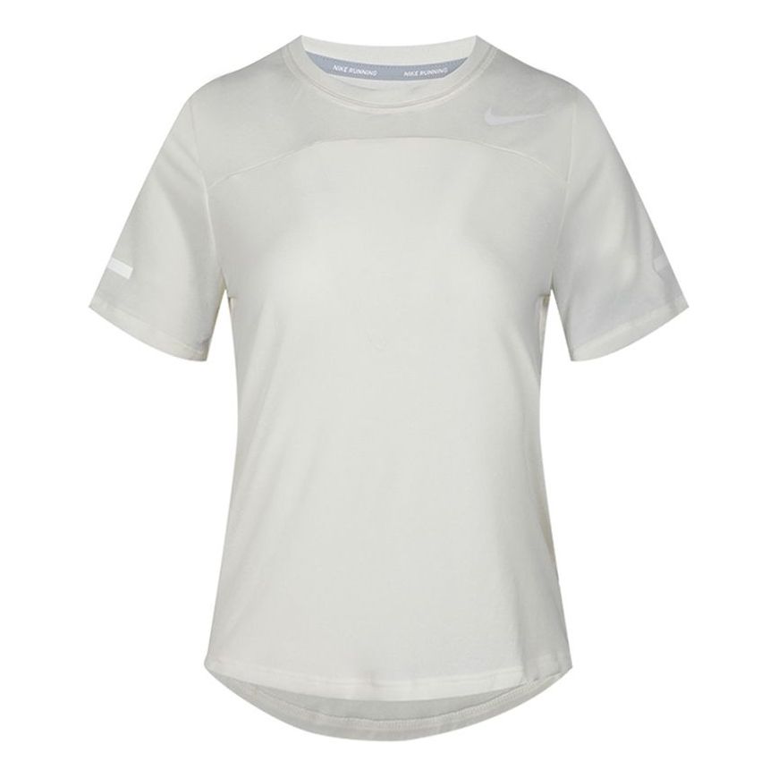 Nike (wmns) Dri-fit Athleisure T-shirt 'white'
