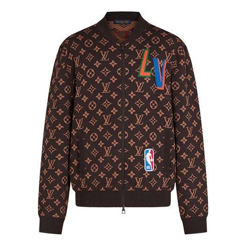 Louis Vuitton X NBA, Longsleeve limited edition