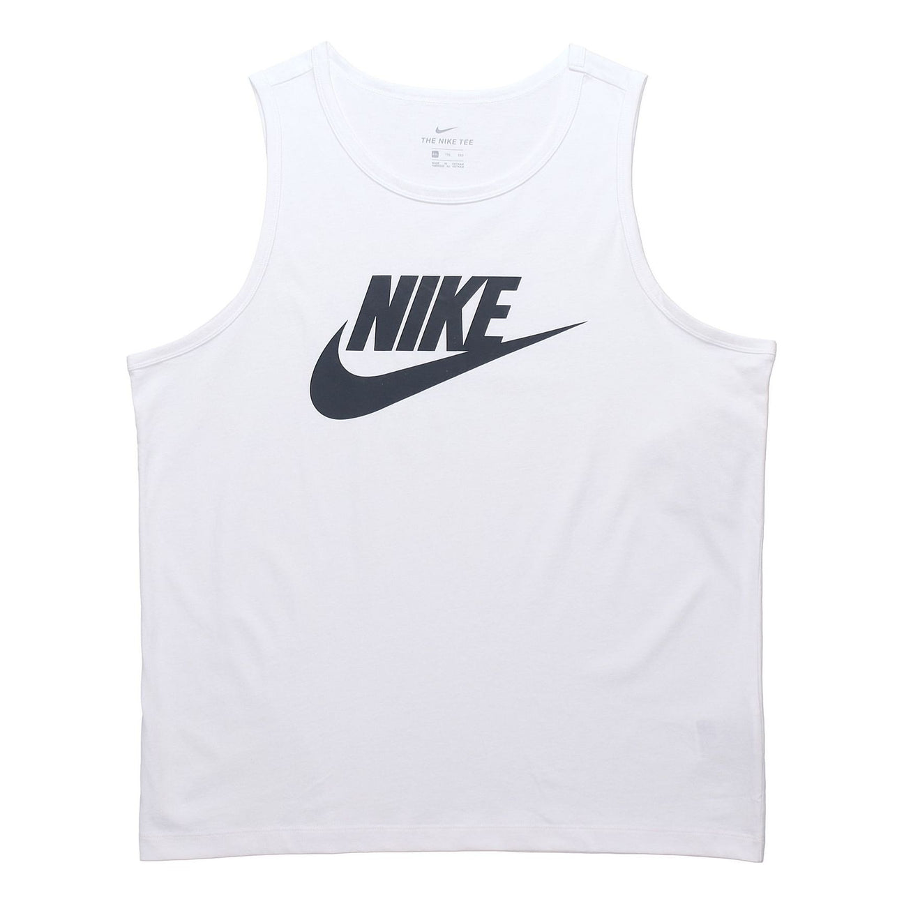 men's nike sportswear futura tank