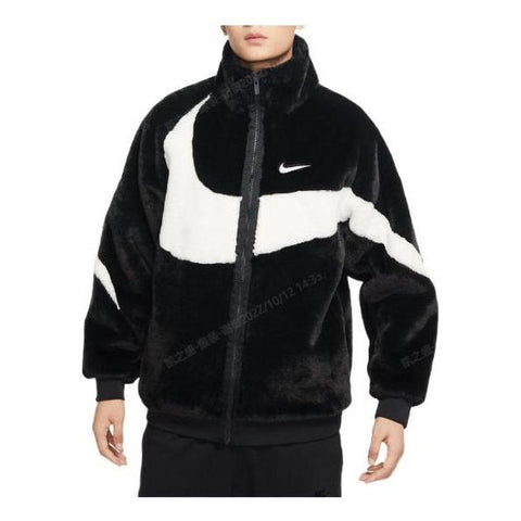 Nike Sportswear NSW Down Fill Casual Sports Hooded Jacket Down Jacket