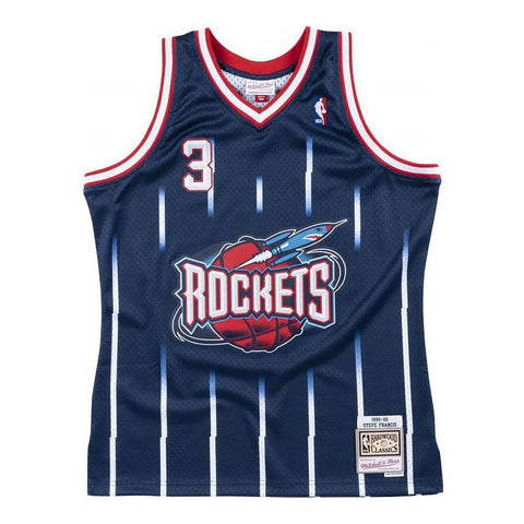 Rockets Icon Edition 2020 Nike NBA Swingman Jersey.