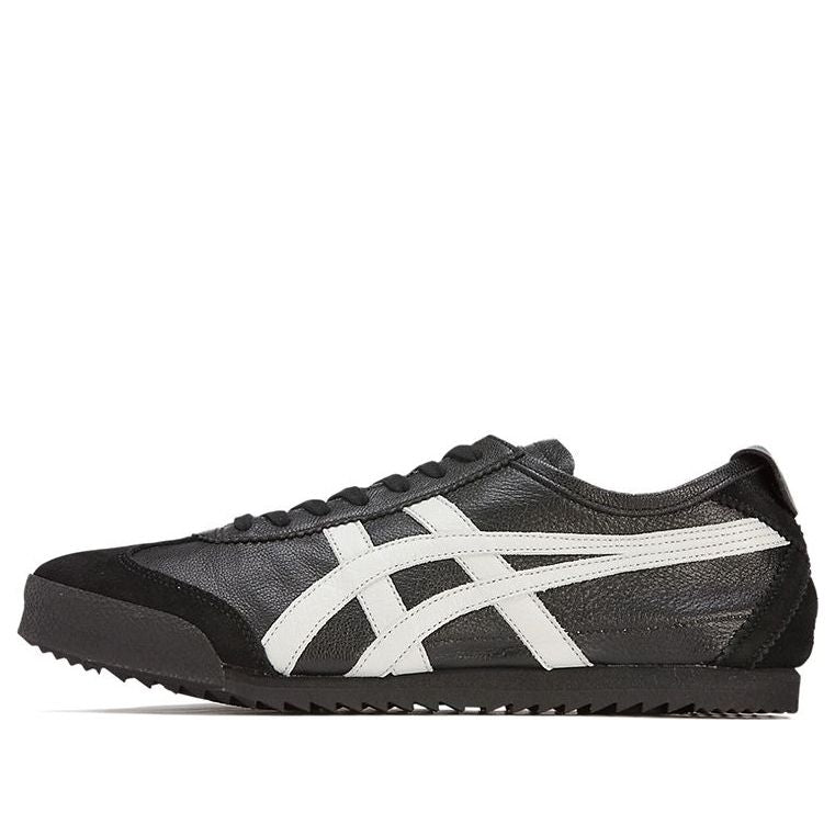 Onitsuka Tiger (wmns)  Mexico 66 'black White' In Multi