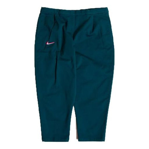 Nike AS M J DF SPRT WOVEN Pant Black DH9074-011 - KICKS CREW