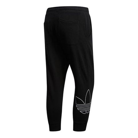 adidas originals Standard 20 Wind Pants 'Black' EC3313 - KICKS CREW