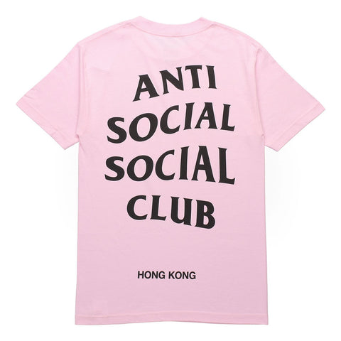 ANTI SOCIAL SOCIAL CLUB